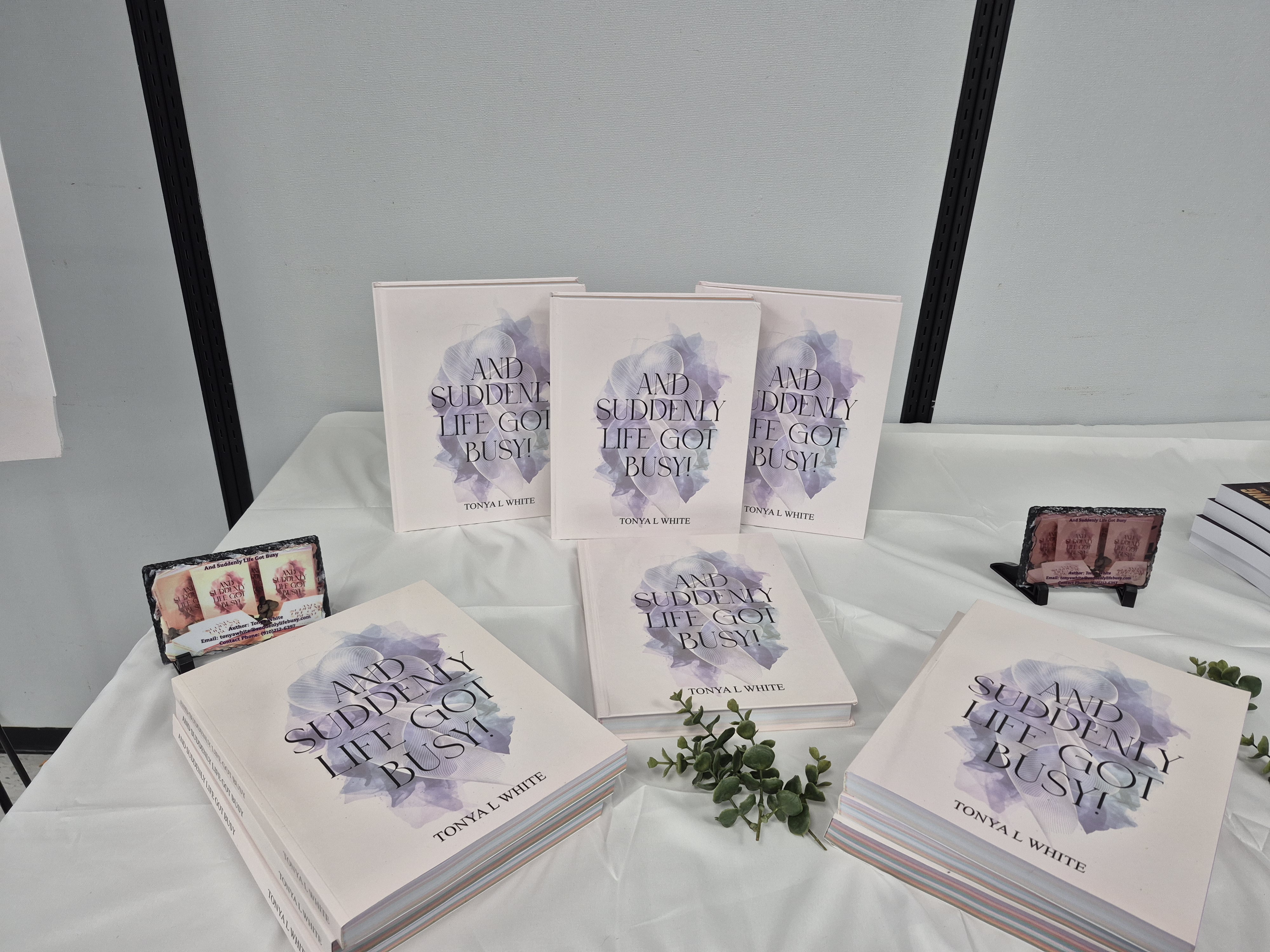 Creating Space for Growth: How Intentional Reflection Transforms Your Busy Life