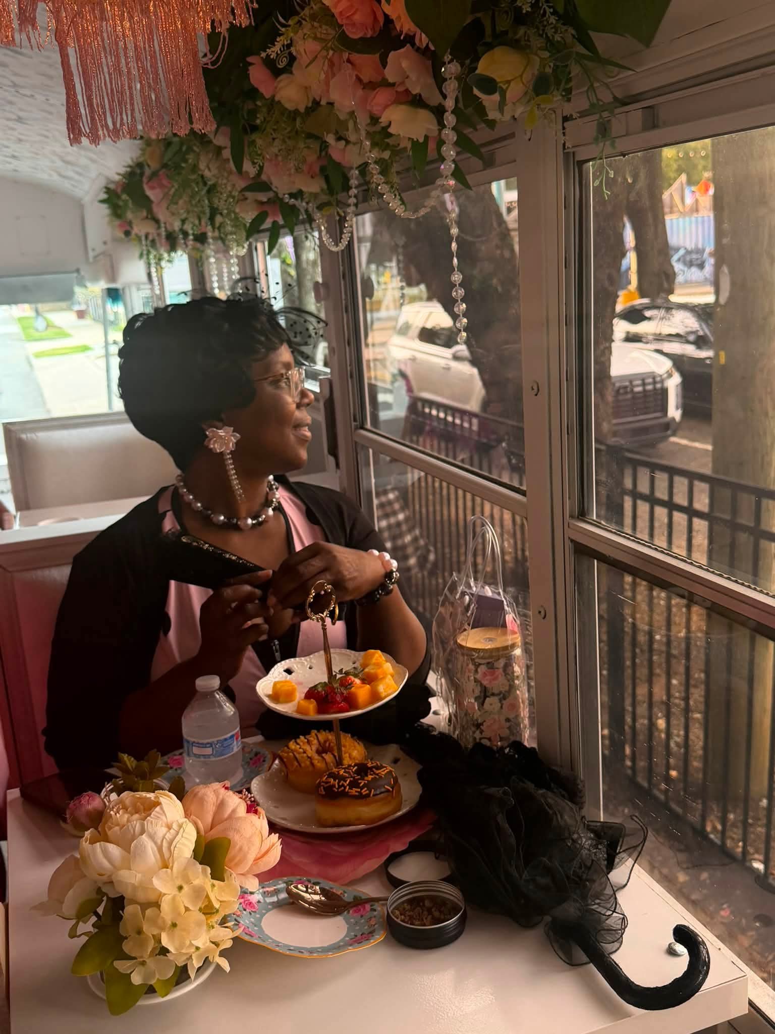Celebrating 50: Creating An Experience Fit For A Queen